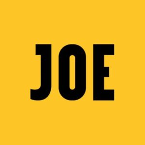 JOE logo