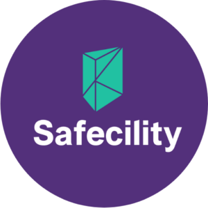 Safecility logo