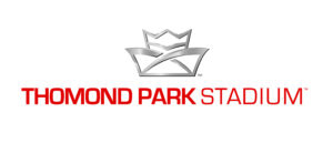Thomond Park Logo