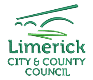 Limerick city council logo