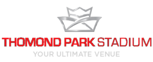 Thomond Park logo