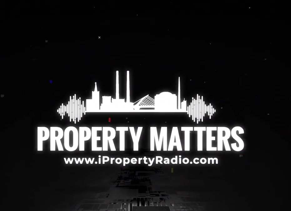Property Matters logo